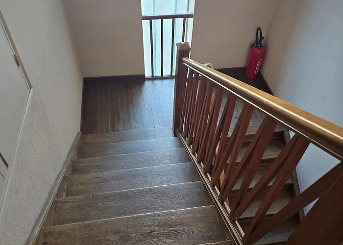 Escale Dunkerquoise Διαμέρισμα Δουνκέρκη