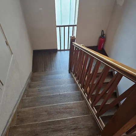 Escale Dunkerquoise Apartment Dunkirk