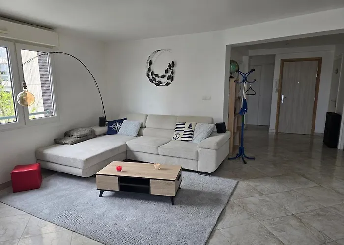 Escale Dunkerquoise *