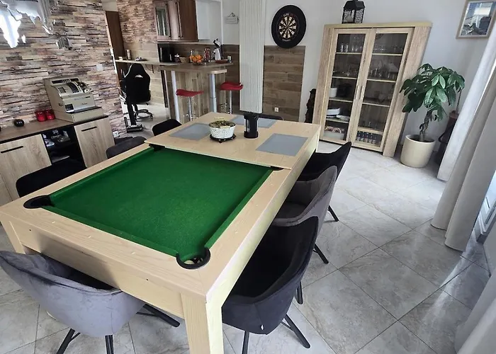 דירה Escale Dunkerquoise Dunkirk